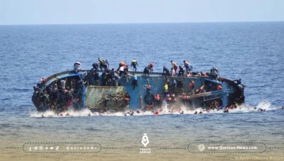 تحقيق لرويترز يكشف تجاهل الحكومة المالطية لنداءات اللاجئين كانوا يغرقون في البحر