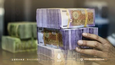 ارتفاع غير متوقع في سعر الدولار مقابل الليرة السورية يوم الثلاثاء 17 ديسمبر 2024