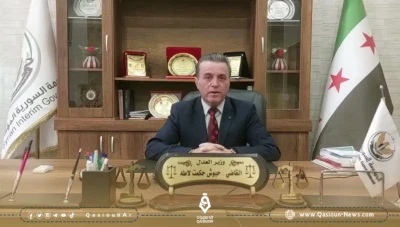 عقب قرار لوزير العدل.. عودة مظاهر الانقسام بين المحامين الأحرار