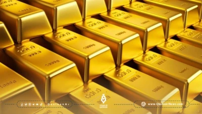 قانون جديد يخص الذهب في مناطق النظام