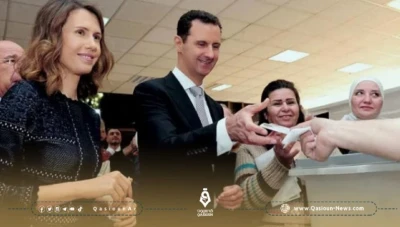 اتهامات مالية تطال عم أسماء الأسد المدعو طريف الأخرس