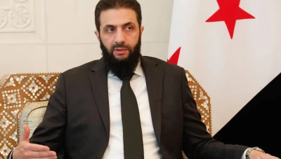 الرئيس السوري أحمد الشرع يستعد لزيارة تاريخية إلى الولايات المتحدة في أيلول المقبل