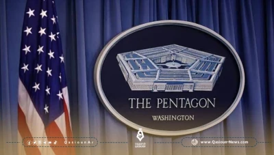 مسؤول أمريكي يكشف تفاصيل جديدة حول استهداف مواقع الحرس الثوري في شرق سوريا