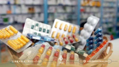حالة ركود ببيع الأدوية بعد رفع سعرها في مناطق سيطرة الأسد