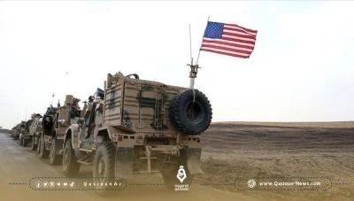 القيادة المركزية: تنفيذ 26 عملية ضد داعش في سوريا خلال شهرين