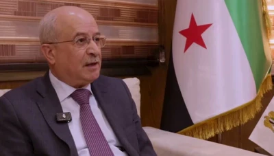 سوريا تجذب استثمارات دولية لتطوير النقل مع تركيز على إعادة تأهيل خط سككي دمشق-عمّان