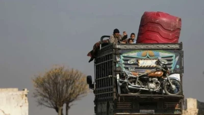 منسقو استجابة سوريا ينتقدون تقرير الأوتشا بشأن الأوضاع في حلب