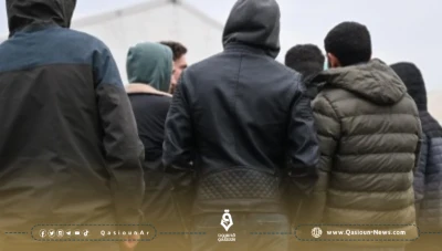 ألمانيا زيادة في عدد طالبي اللجوء للسوريين لعام 2023