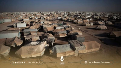 قلق الأردن من نقص الدعم الدولي لأزمة اللاجئين السوريين