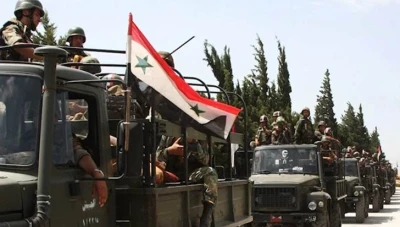 وزارة الدفاع السورية التابعة للنظام تعلن إنهاء استدعاء الضباط والأفراد الاحتياطيين
