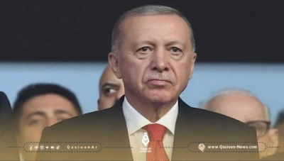 أردوغان: رغبتنا هي أن تكون الأراضي السورية خالية تمامًا من الإرهاب