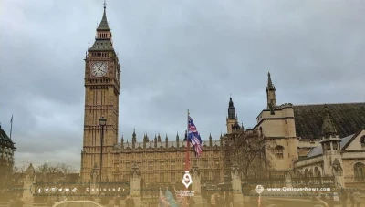 بريطانيا: عقوباتنا تستهدف المسؤولين السوريين وليس المدنيين