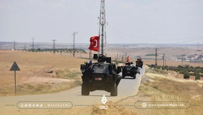 الدفاع التركية تؤكد على مواصلة عملياتها العسكرية حتى القضاء على التهديدات الإرهابية في سوريا