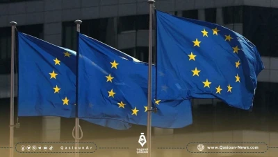 الاتحاد الأوروبي يفرض عقوبات على أفراد وشركات داعمة لنظام الأسد