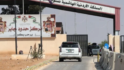 السلطات الأردنية تُفرج عن شابين سوريين بعد احتجازهما قرب الحدود