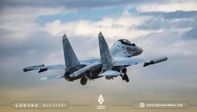 روسيا:التحالف الدولي يخلق مواقف خطيرة في سوريا