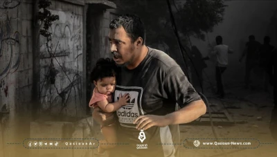 صحة غزة: ارتفاع حصيلة الضحايا إلى 11 ألفًا و78 فلسطينيًا