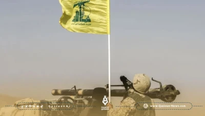 بركات: مـ.يليشيات حزب الله  كشفت أهدافها للعالمين العربي والإسلامي