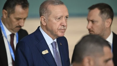 أردوغان يوضح أسباب مغادرته قمة الرياض