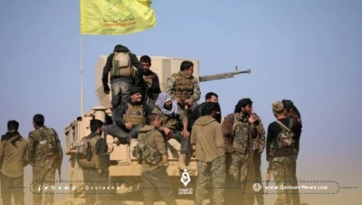 المونيتور: البنتاغون قدم خطة لقوات قسد للدخول في شراكة مع النظام لمحاربة داعـش