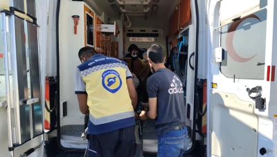 إصابة زوجين بإطلاق نار من مناطق قسد شرقي حلب وسط تصاعد التوترات