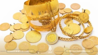 سعر غرام الذهب في "الأسواق السورية"