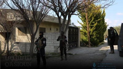 نجاة قيادي في الأمن العام من محاولة اغتيال بدرعا وتصاعد وتيرة الاستهداف