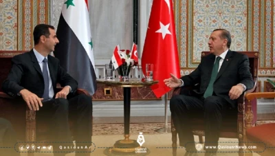 رجب طيب أردوغان: ليس لدينا نية للتدخل في سوريا ولا مانع من إعادة العلاقات مع نظام الأسد