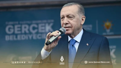أردوغان: سنؤمن حدودنا مع العراق هذا الصيف ونواصل عملنا في سوريا