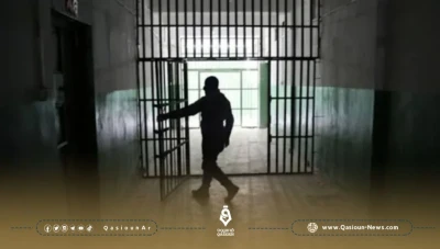 منظمة تجدد دعوتها للإفراج عن 3076 معتقلًا فلسطينيًا في سجون الأسد