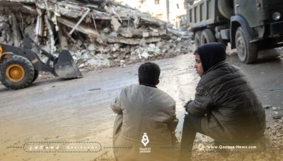 مكتب تنسيق الشؤون الإنسانية يدحض الأضرار التي لحقت شمال غرب سوريا بسبب التصعيد الأخير