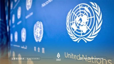 الأمم المتحدة "قلقة" بشأن التصعيد في سوريا