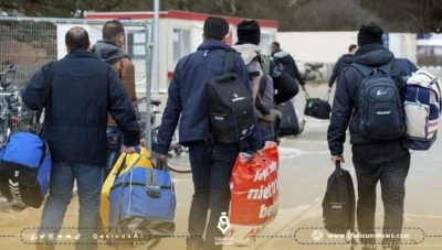 اللاجئين السوريين يتصدرون قائمة طالبي اللجوء الجدد في هولندا