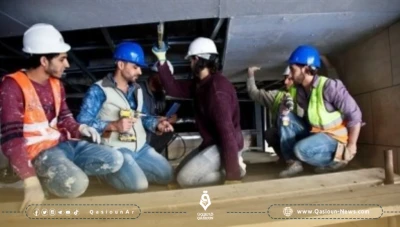السلطات الأردنية تمدد العمل بقرار تصويب أوضاع العمالة السورية المخالفة