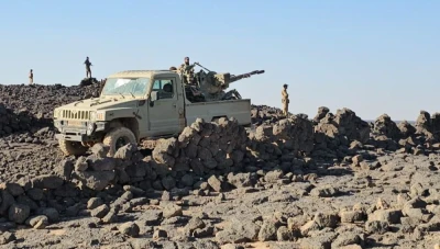 الجيش السوري يطرد تنظيم داعش من تلول الصفا في البادية السورية بعملية عسكرية ناجحة