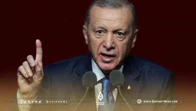 أردوغان: سنواصل تدمير قسد في أي مكان وطوال الوقت
