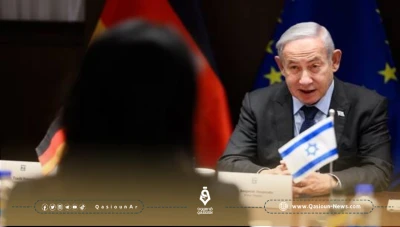 رئيس الوزراء الإسـ ـرائيلي يشترط إرسال الأسرى الفلسـ ـطينيين الثقيلين إلى قطر