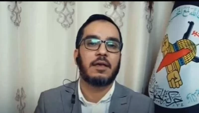 اعتقال قياديين من الجهاد الإسلامي في دمشق وسط تحركات للإفراج عنهما