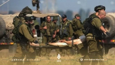 مصدر يكشف عدد الجنود الإسرائيليين الذين قتلوا منذ بدء العملية البرية في غزة