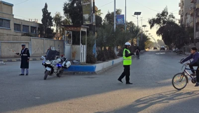 دمشق تسعى لتعزيز الثقة بين المواطنين ورجال الأمن: تغيير الصورة العامة