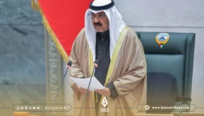 "قرار صادم" يصدره أمير الكويت لإنقاذ البلاد فما الأسباب ؟؟