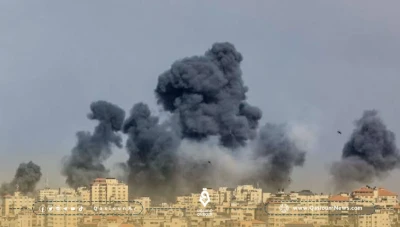 أكثر من 12 ألف غارة إسرائيلية على غزة منذ بدء التصعيد