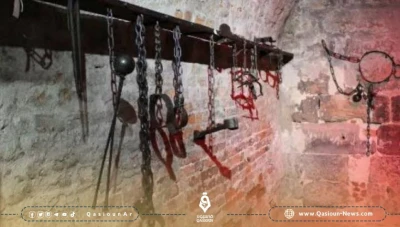 خلال ستة أشهر .. مقتل 29 شخصاً تحت التعذيب في سجون النظام السوري