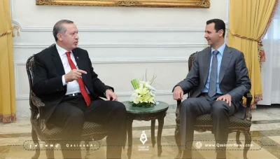 الإدارة الذاتية تعلق على التقارب بين تركيا ونظام الأسد