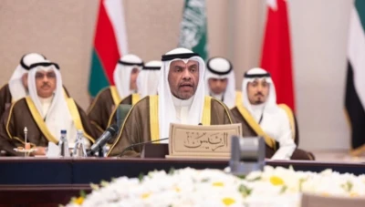 الكويت تعلن إعادة فتح سفارتها في دمشق قريباً وتؤكد دعمها لسوريا