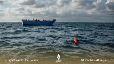 السلطات اللبنانية تسلم قارب لاجئين للنظام السوري