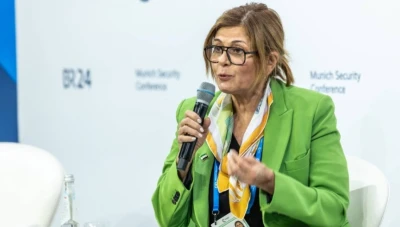 وزيرة الشؤون الاجتماعية السورية تلتقي نظيرها التركي في جنيف لبحث تعزيز التعاون الثنائي