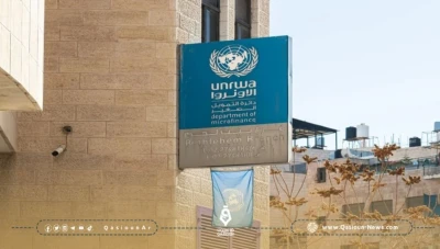 الأونروا تقدم مساعدات للفلسطينيين في سوريا