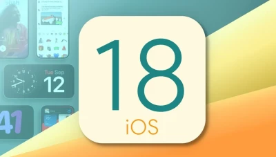 آبل تطلق نظام التشغيل الجديد "iOS 18"