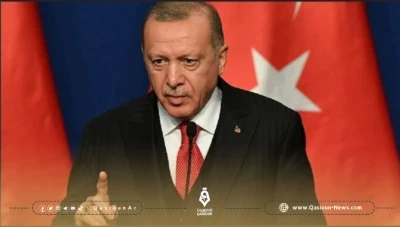 أردوغان يدعو الإسرائيليين والفلسطينيين لضبط النفس ووقف التصعيد